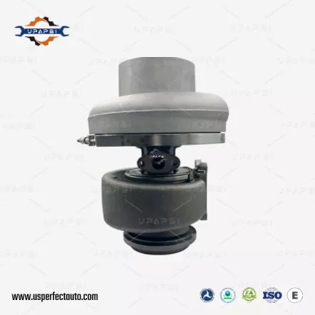 HT60 3538401 Turbocharger para sa 1970-2012 Cummins 3.9 5.9 N14 ISM ISC