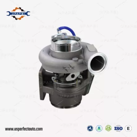 HX35G 4042333 Turbocharger para sa Cummins Engine L Gas ISL ISLG ISLG-280