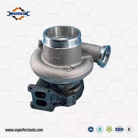 HX55 2836376 Turbocharger para sa Detroit Diesel Truck na may DD15 Engine 14.6L