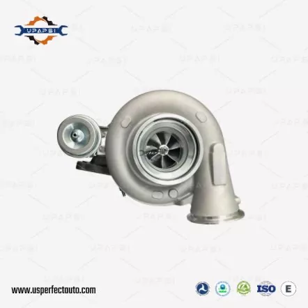 HX55W 4046127 Turbocharger para sa 1980-2002 Cummins ISX2, ISX Signature 600