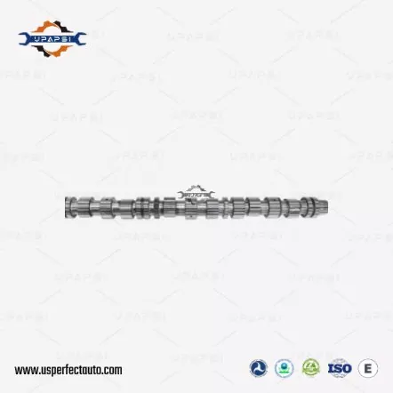 Injector Camshaft 191938 4101432 para sa Cummis ISX15L QSX15