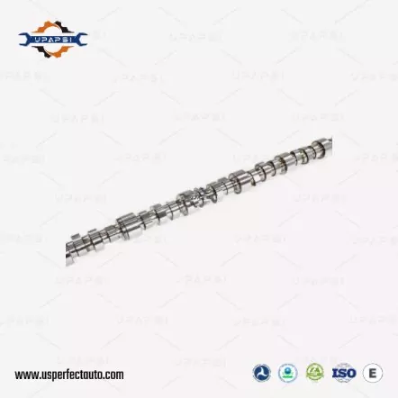 Injector camshaft 4059331 4298626 para sa mga bagong cummins ISX 15L QSX15