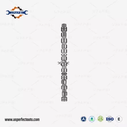 Injector Camshaft 4101476 3681710 para sa Cummins ISX 15L QSX15