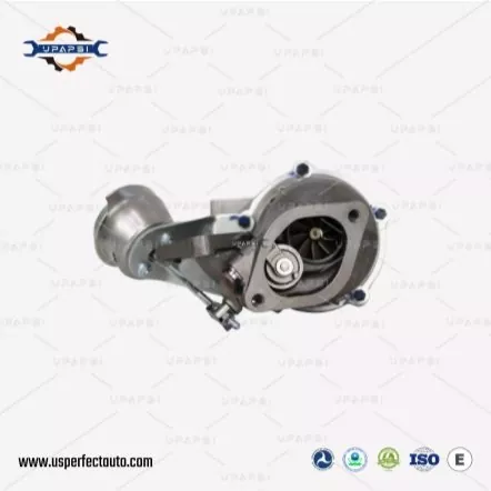 K03-0469 Turbocharger para sa Ford Expedition Navigator Transit 150 250 350 2015-2016 3.5L Kaliwa