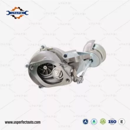 K03-0470 Turbocharger para sa Ford Expedition Navigator Transit 150 250 350 2015-2016 3.5L Kanan
