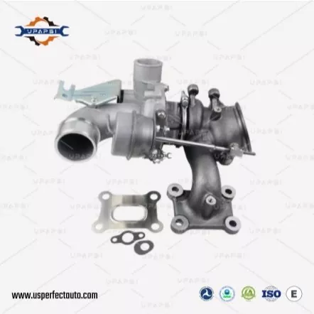 K03 53039880270 Turbocharger para sa Ford Focus Galaxy Kuga Mondeo S-Max EcoBoost Engine