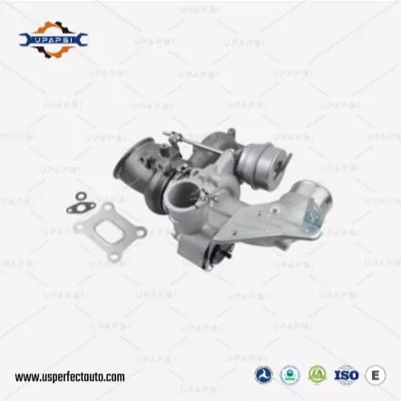 K03 53039880271 Turbocharger para sa 2009-14 Ford Escape Taurus Fusion Lincoln MKZ 2.0L
