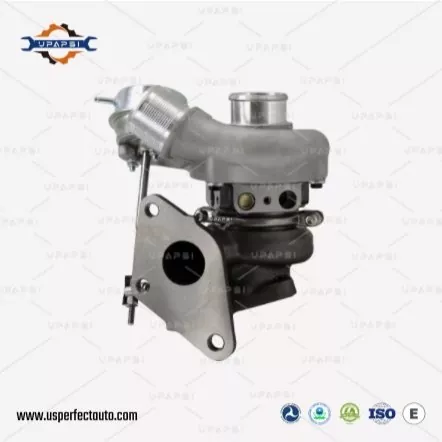 K03 JT4E-6K682-AB Turbocharger para sa 2017-2019 Ford F150 2.7L Kanan Side