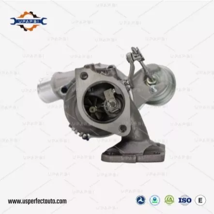 K03 JTE4-6C879-AB Turbocharger para sa 2017-2019 Ford F150 2.7L Kaliwa Side