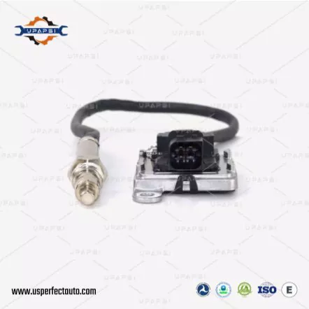 Nitrogen Oxide NOX Sensor 4326869 para sa Cummins ISB 6.7L Engine