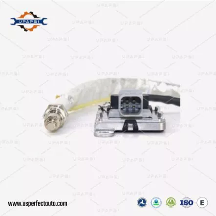Nitrogen Oxide NOX Sensor 4326870RX/4326870/3687930 para sa Cummins 11.9L/15L ISX15