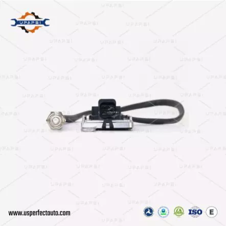 Nitrogen Oxide NOX Sensor 4326870RX/4326870 para sa Cummins 11.9L/15L ISX15