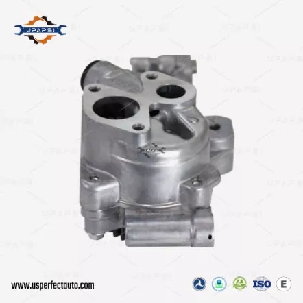 Oil Pump 1192924 1898777 para sa Caterpillar 3116 3126 C7