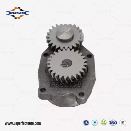 Oil Pump 3800828 3930338 para sa Cummins 6CT 8.3