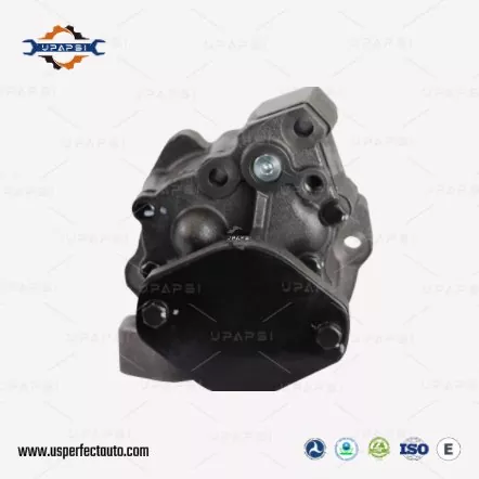 Oil Pump 3803698 3804633 para sa Cummins 14L N14 Straight Gear QSN14 NT14