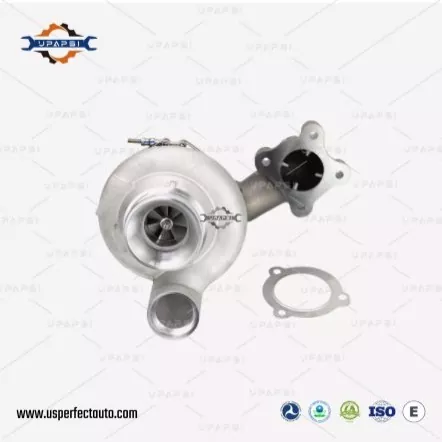 R2S 5010936R91 Turbocharger para sa 2010-2012 MAXXFORCE DT466, 1334/ NAVISTAR TRUCKS Mababang presyon