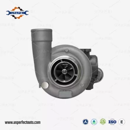 S200AG 174201 174193 Turbocharger para sa Caterpillar Truck na may 3126 C7 Engine