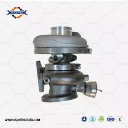S300A113 174826 Turbocharger para sa Mack Truck CV713 631GC5172M5 Tunay