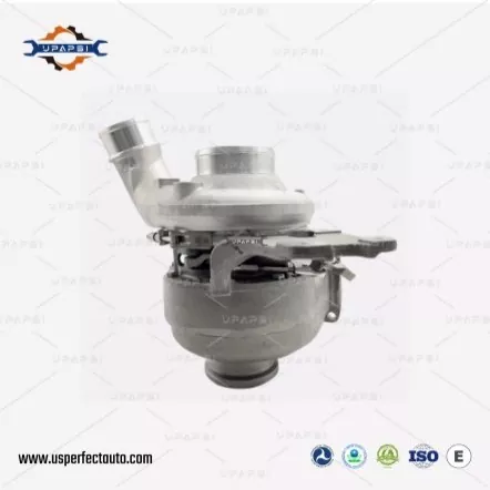 S300V 173900 Turbocharger para sa Navistar DT466/570 7.6L Engine at Maxxforce DT466/570
