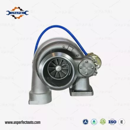 S410G 177148 Turbocharger para sa Caterpillar Cat C15 C16 3406E 3406C