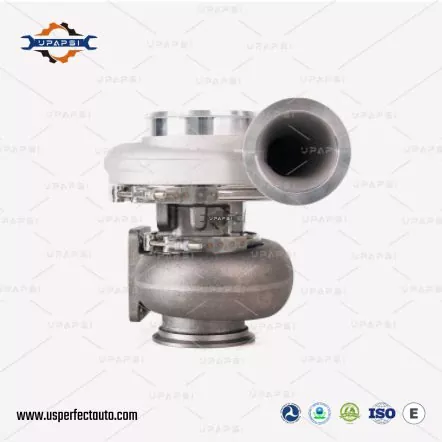 S480 171702 Turbocharger para sa S400SX4 Compressor Wheel T4 Twin Scroll 1.25 A/R