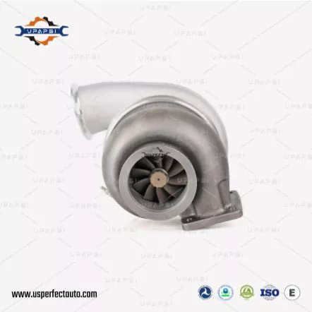 S480 171702 Turbocharger para sa S400SX4 Compressor Wheel T6 Twin Scroll 1.32 A/R