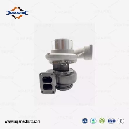 S4DS025 199119 Turbocharger para sa Caterpillar 3406B 425HP S4D