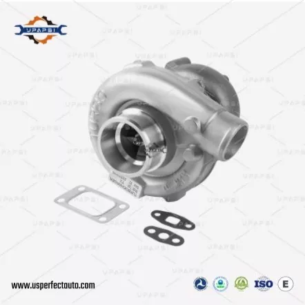 T3T4 W Turbocharger para sa HX40W HX40