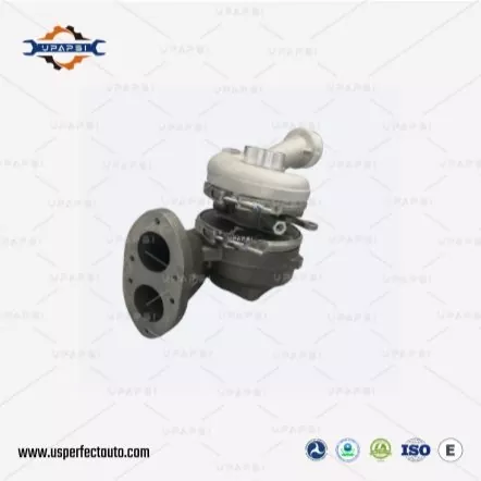 V2S 3770973 Turbocharger para sa Mataas na Pressure 2007.5-2010 Ford PowerStroke 6.4L