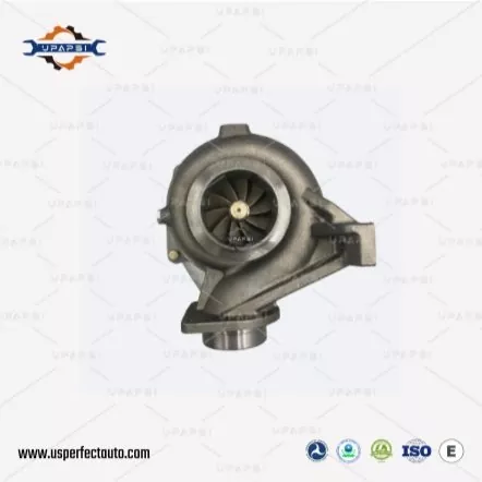 V2S 3770973 Turbocharger para sa Mababang Pressure 2007.5-2010 Ford PowerStroke 6.4L