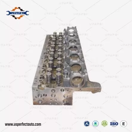 Volvo D13K 500 Cylinder Head 22772405 Para sa Volvo Truck D13 Engine