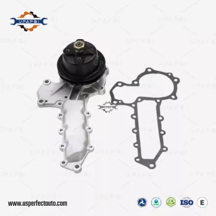 Water Pump 15341-73030 16111-73030 para sa Kubota L245 L295 L305
