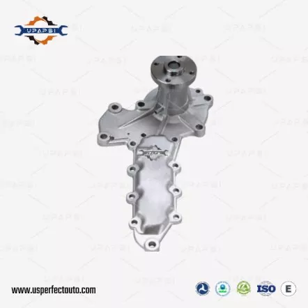Water Pump 15521-73039 6684225 15521-73030 15521-73033 15521-73035 para sa mga Kubota engine at bobcat