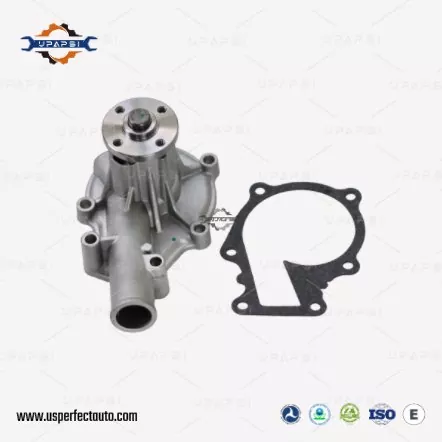 Water Pump 16239-73430 16241-73034 para sa mga makina ng Kubota