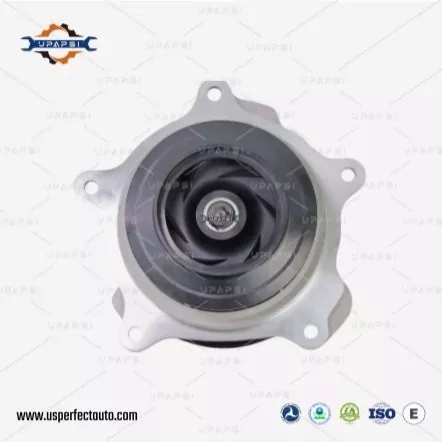 Water Pump 1912939 2042162 para sa Paccar DAF MX13