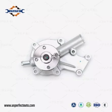 Water Pump 1988373030 19883-73030 para sa Kubota