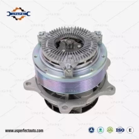 Water Pump 1995152 2104574 para sa Paccar DAF CF XF MX11 Engine