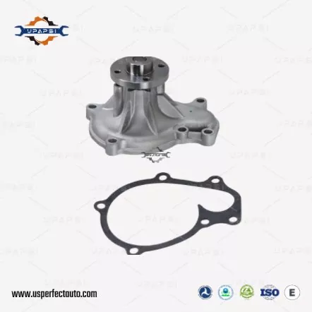 Water Pump 1C010 - 73032 1C010 - 73030 1K011 - 73032 para sa mga makina at kagamitan ng Kubota
