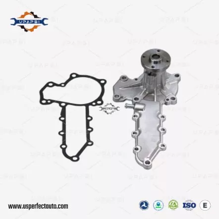 Water Pump 1G730 - 73032 25 - 15568 - 00SV para sa mga makina ng Kubota