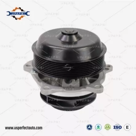 Water Pump 2104575 2013129 para sa Paccar DAF MX13