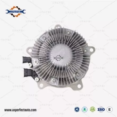 Water Pump 2267065 2184203 para sa PacCar MX-13 engine
