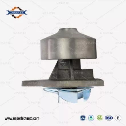 Water Pump 3286293 4089647 para sa Cummins 6C 8.3C ISC ISL QSC