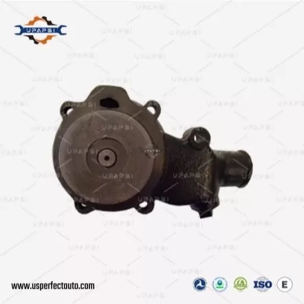 Water Pump 3637411M91 para sa Perkins Engines A4.212, A4.236, A4.248
