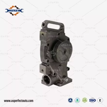 Water Pump 3801708 para sa Cummins 855 NTC Big Cam NH NT855