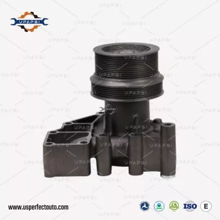 Water Pump 4089910 4089158 para sa Cummins ISX15 QSX15 engine
