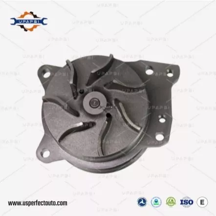Water Pump 4386576 3684450 para sa Cummins QSZ13/X15/X114B/X116/ISX/ISZ/ISZ13