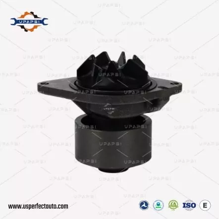 Water Pump 5473238 para sa 2002-2012 Dodge RAM na may 5.9L at 6.7L Cummins Diesel